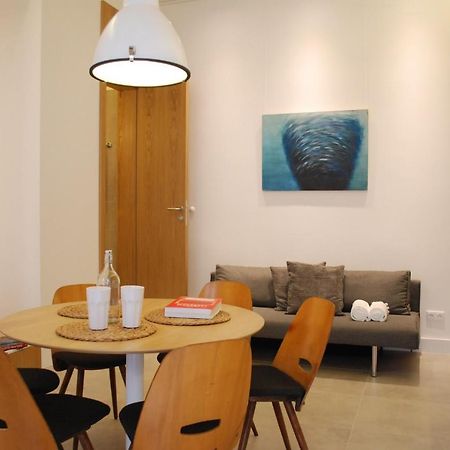 Stylish Studios Apartment In The City Center With Air Conditioning Budapest Exterior foto