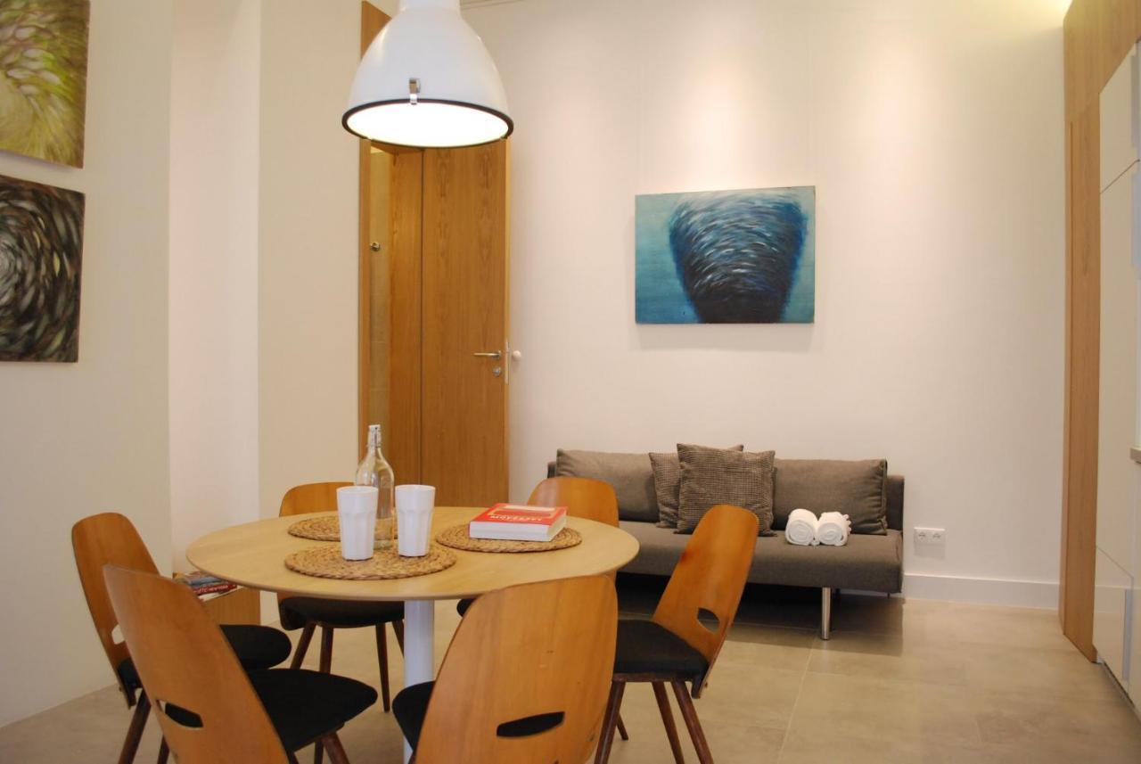 Stylish Studios Apartment In The City Center With Air Conditioning Budapest Exterior foto