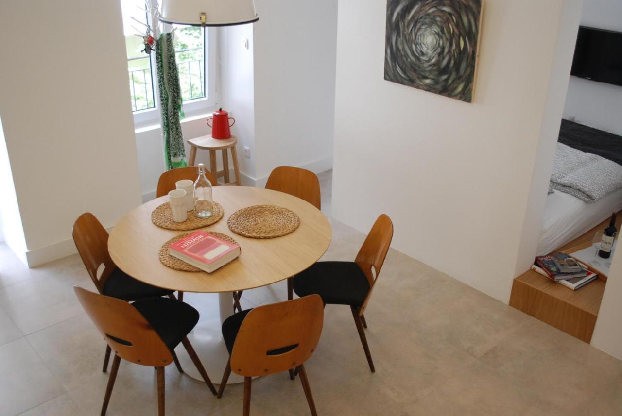 Stylish Studios Apartment In The City Center With Air Conditioning Budapest Exterior foto